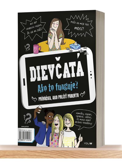 Dievčatá ako to funguje