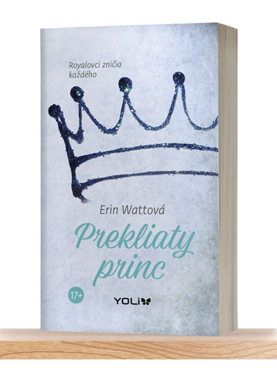 Prekliaty princ
