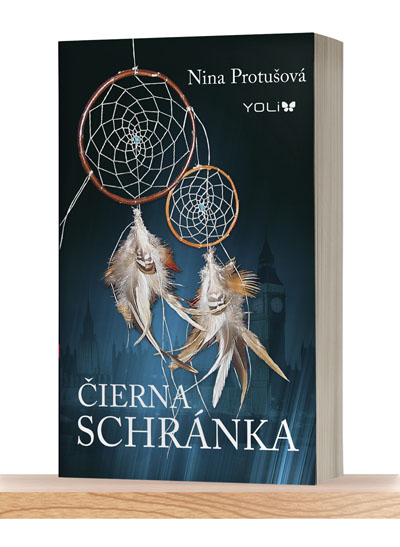 Čierna schránka