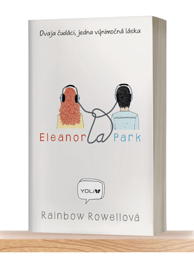 Eleanor a Park