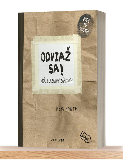Odviaž sa