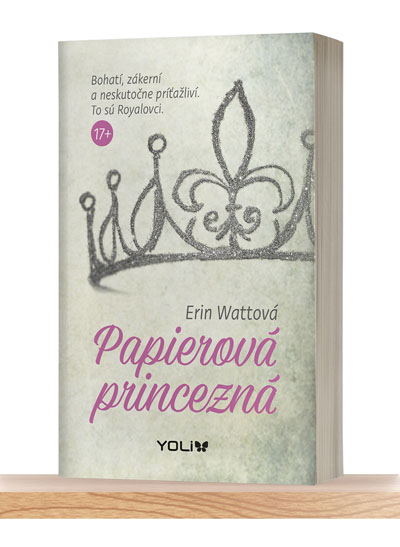 Papierová princezná