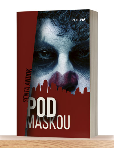 Pod maskou