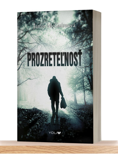 Prozreteľnosť