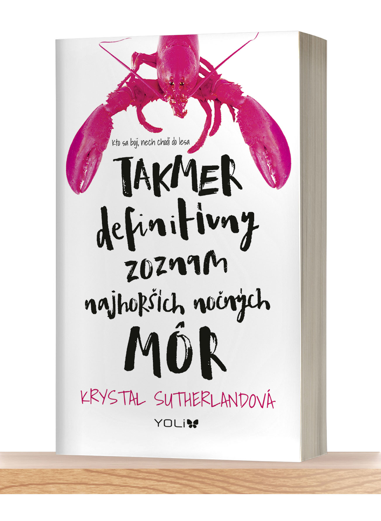 Takmer definitivny zoznam