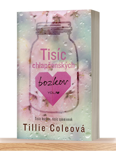 Tisic chlapcenskych bozkov