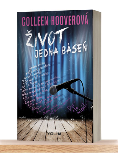 Zivot jedna basen
