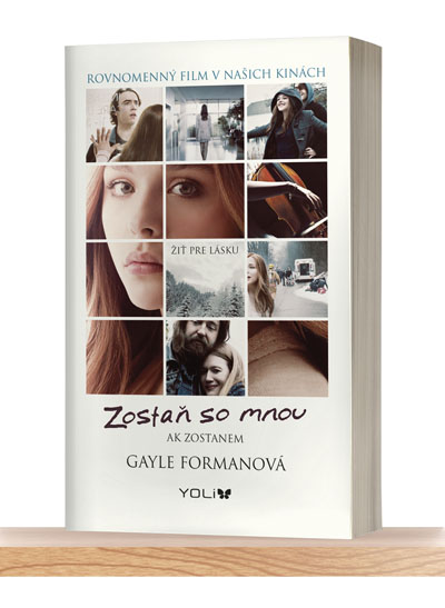 Zostan so mnou