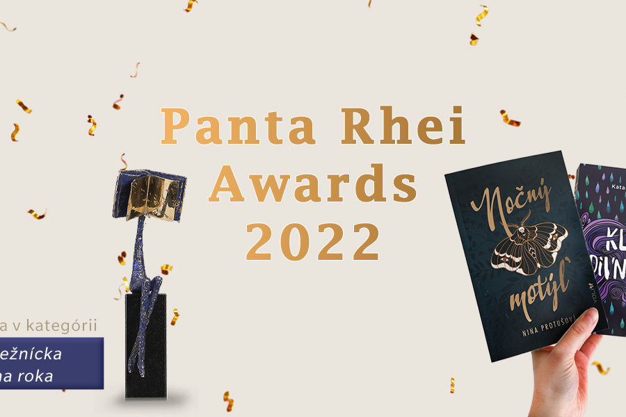 YOLi v Panta Rhei Awards 2022